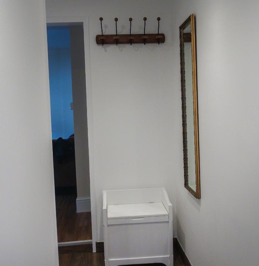 Cosy Central Canterbury - Modern Victorian ภายนอก รูปภาพ