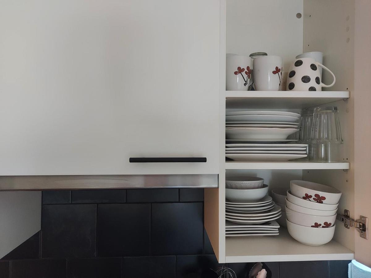 Cosy Central Canterbury - Modern Victorian ภายนอก รูปภาพ